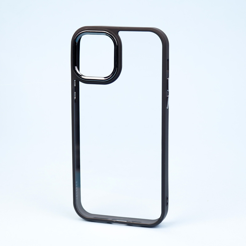 قاب PC آیفون iPhone 12 Pro متال ایرون