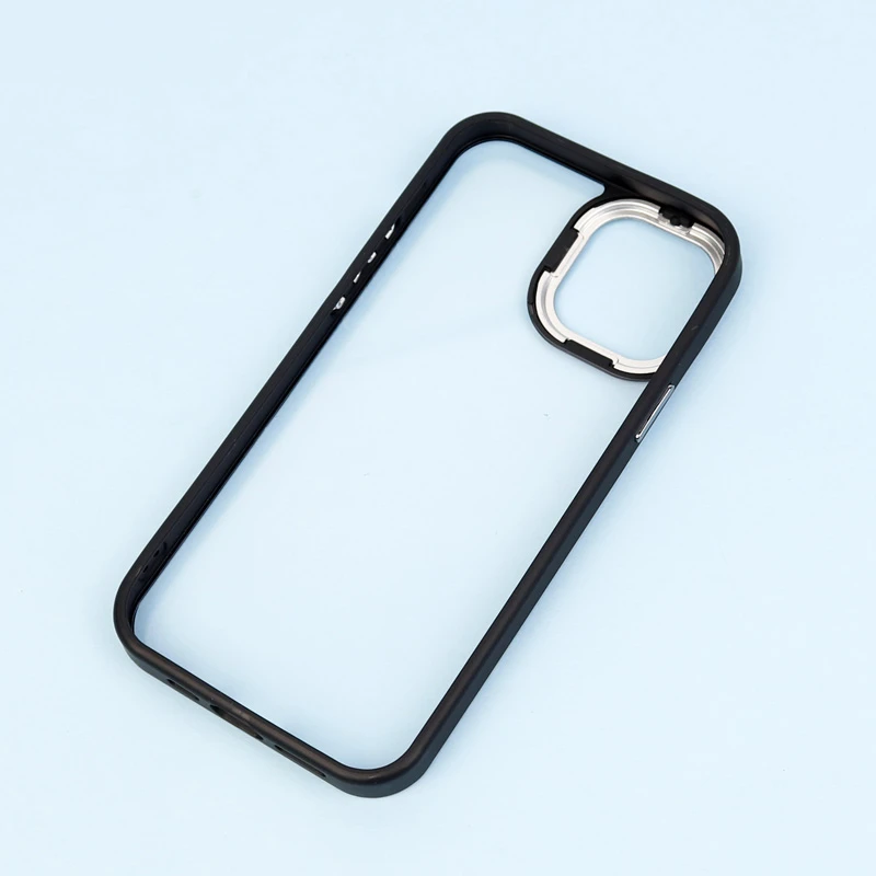 قاب PC آیفون iPhone 12 Pro متال ایرون
