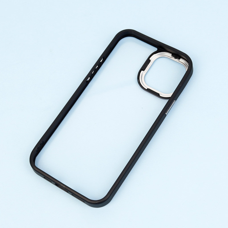 قاب PC آیفون iPhone 12 Pro متال ایرون