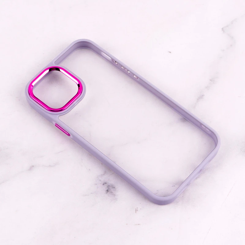 قاب PC آیفون iPhone 12 Pro متال ایرون