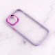 قاب PC آیفون iPhone 12 Pro متال ایرون