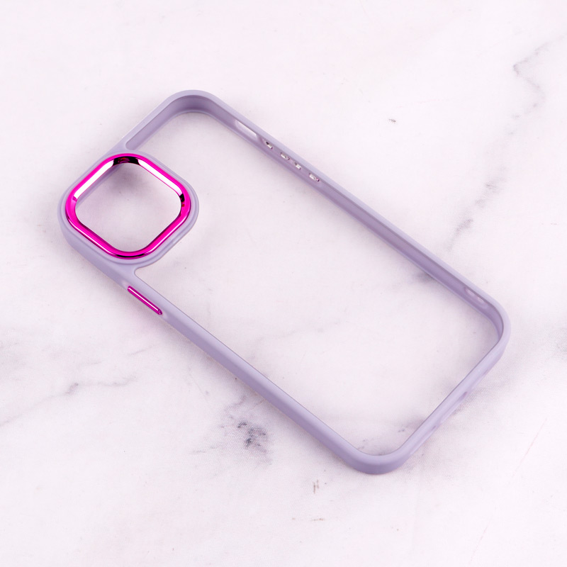 قاب PC آیفون iPhone 12 Pro متال ایرون