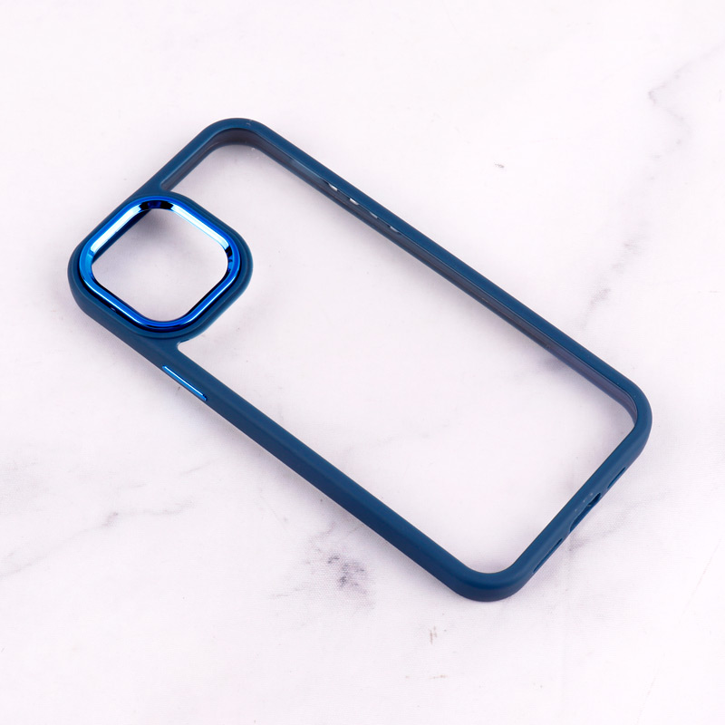 قاب PC آیفون iPhone 12 Pro متال ایرون