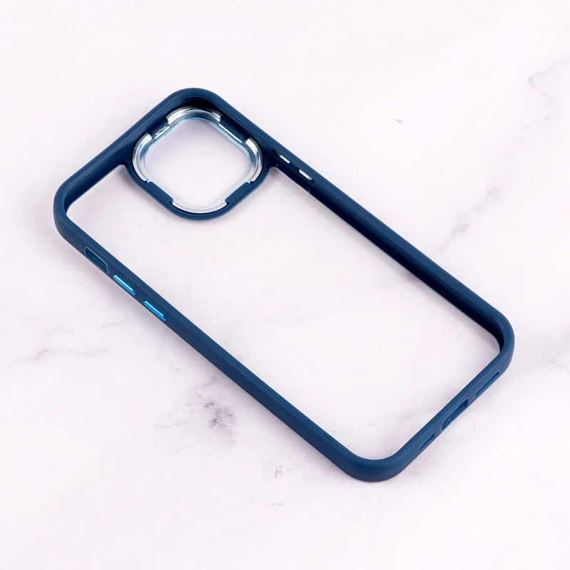 قاب PC آیفون iPhone 12 Pro متال ایرون
