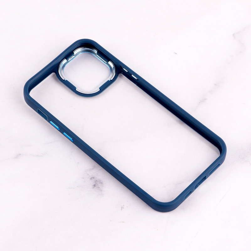 قاب PC آیفون iPhone 12 Pro متال ایرون