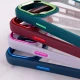 قاب PC آیفون iPhone 12 Pro متال ایرون