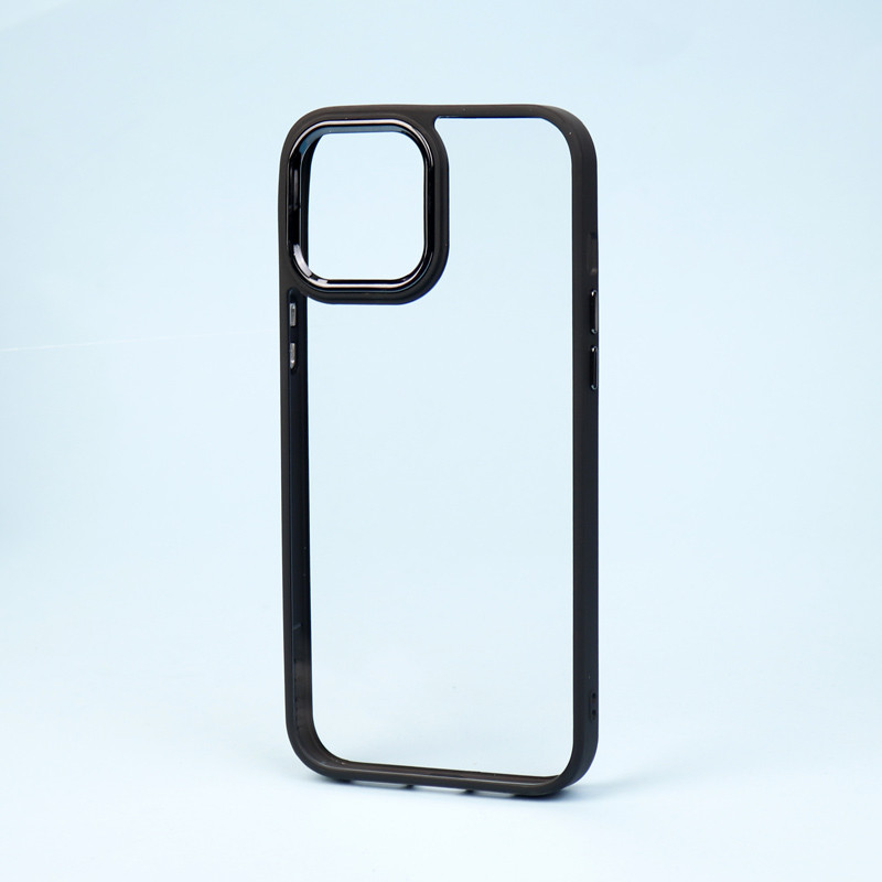 قاب PC آیفون iPhone 12 Pro Max متال ایرون