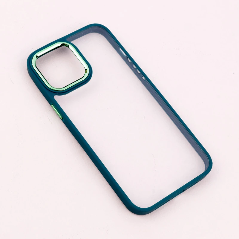 قاب PC آیفون iPhone 12 Pro Max متال ایرون