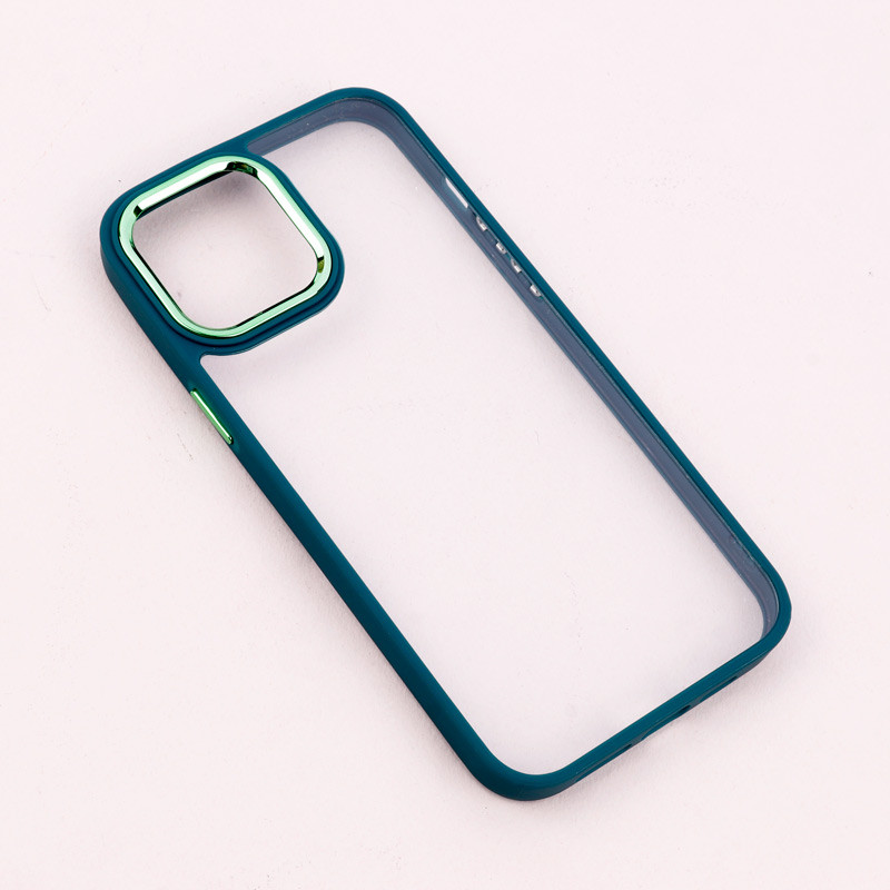 قاب PC آیفون iPhone 12 Pro Max متال ایرون
