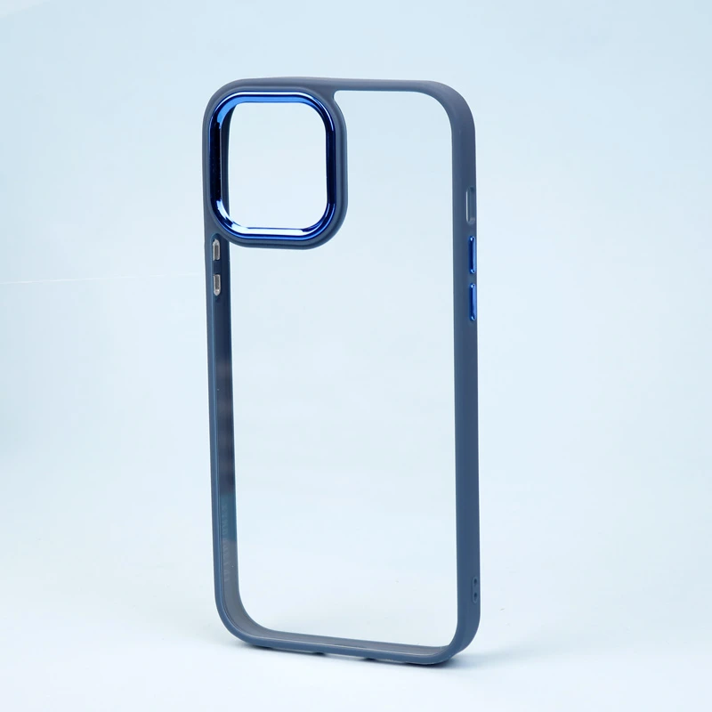 قاب PC آیفون iPhone 12 Pro Max متال ایرون