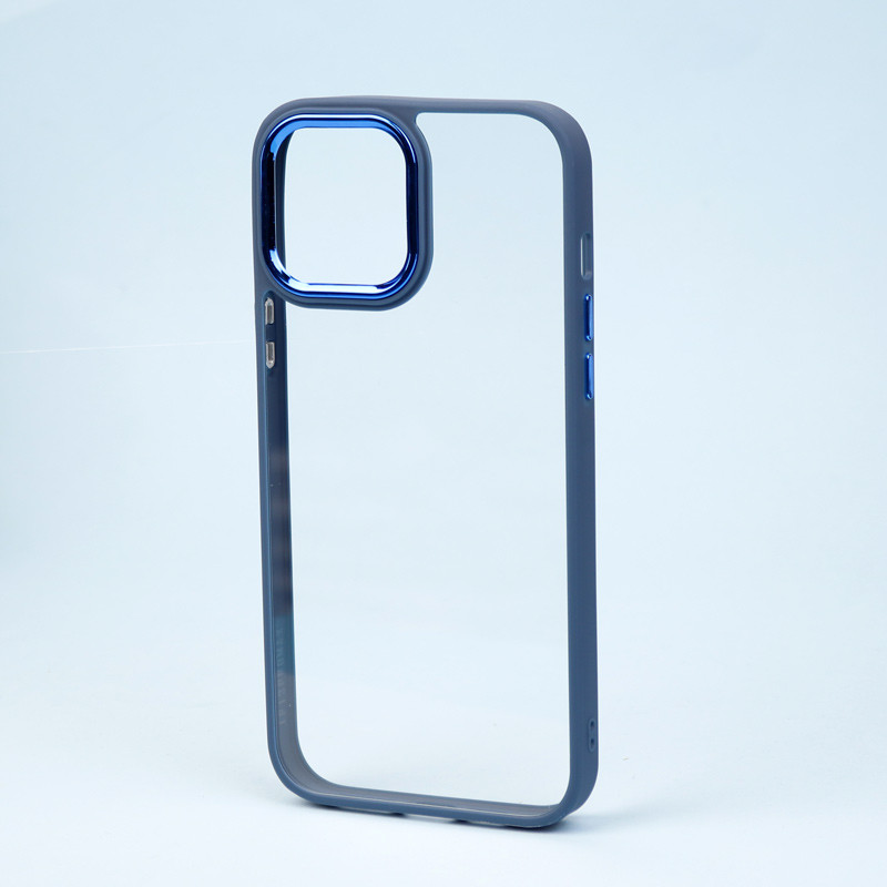 قاب PC آیفون iPhone 12 Pro Max متال ایرون