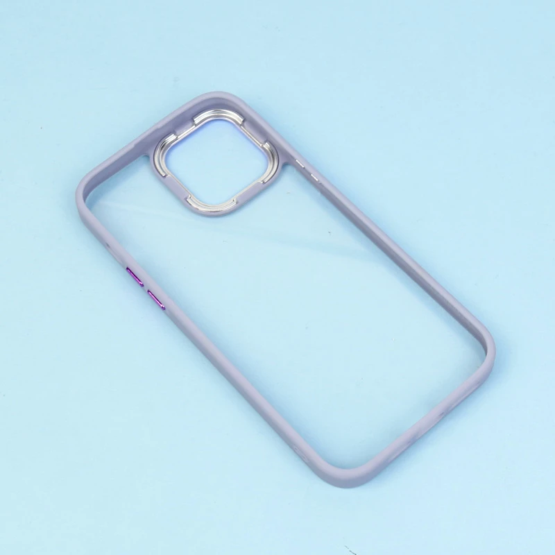 قاب PC آیفون iPhone 12 Pro Max متال ایرون
