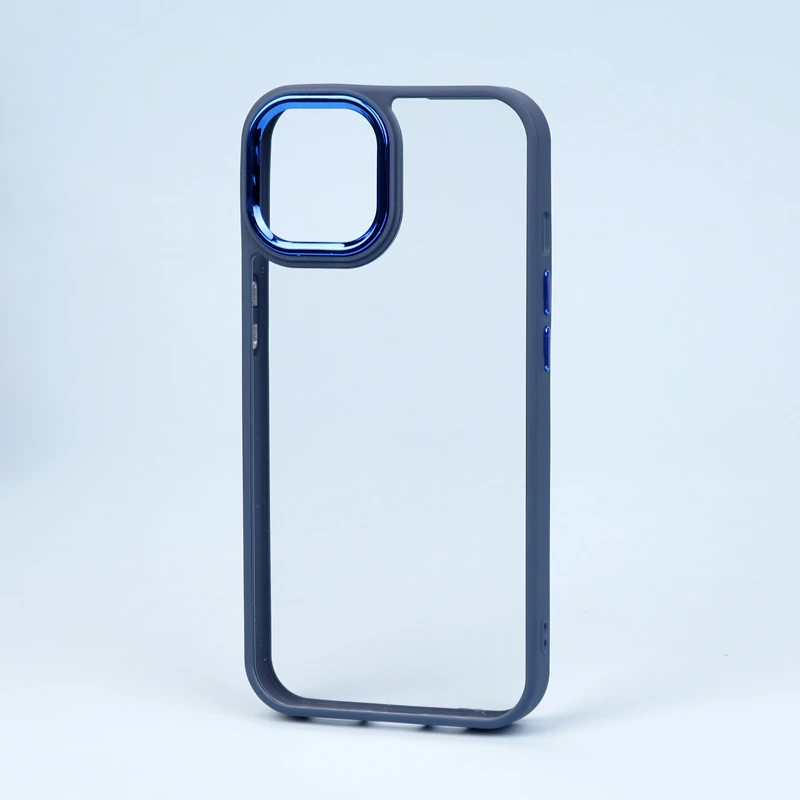 قاب PC آیفون iPhone 13 متال ایرون