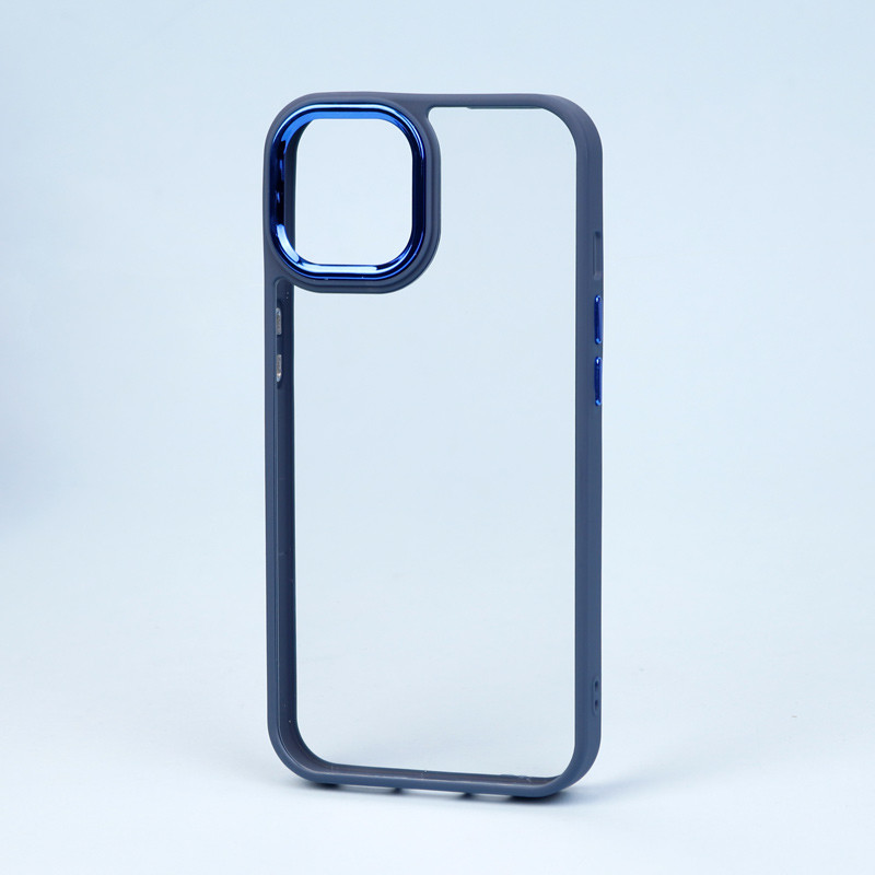 قاب PC آیفون iPhone 13 متال ایرون