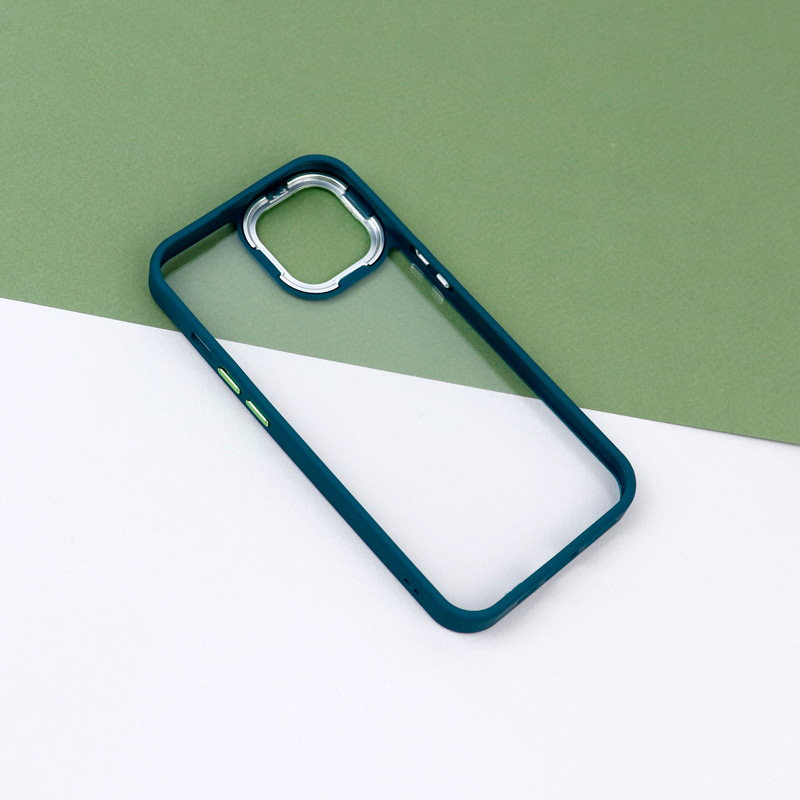 قاب PC آیفون iPhone 13 متال ایرون