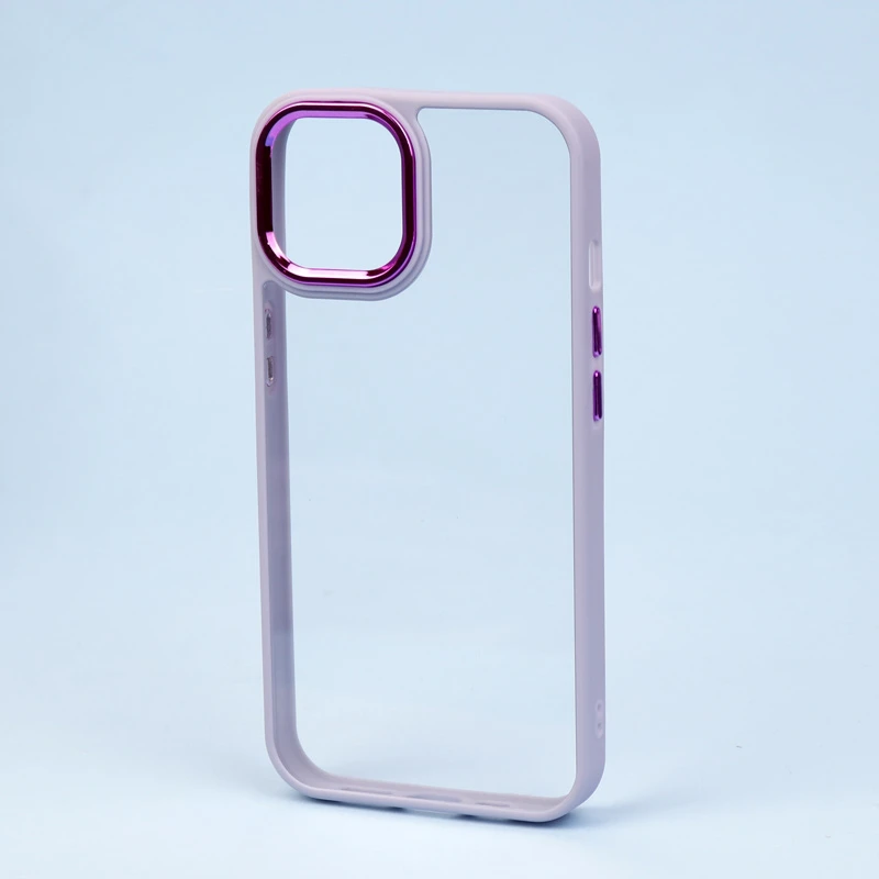 قاب PC آیفون iPhone 13 متال ایرون