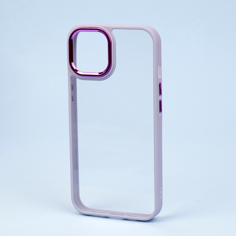 قاب PC آیفون iPhone 13 متال ایرون