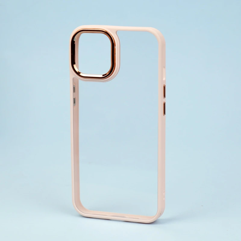 قاب PC آیفون iPhone 13 متال ایرون