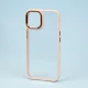 قاب PC آیفون iPhone 13 متال ایرون