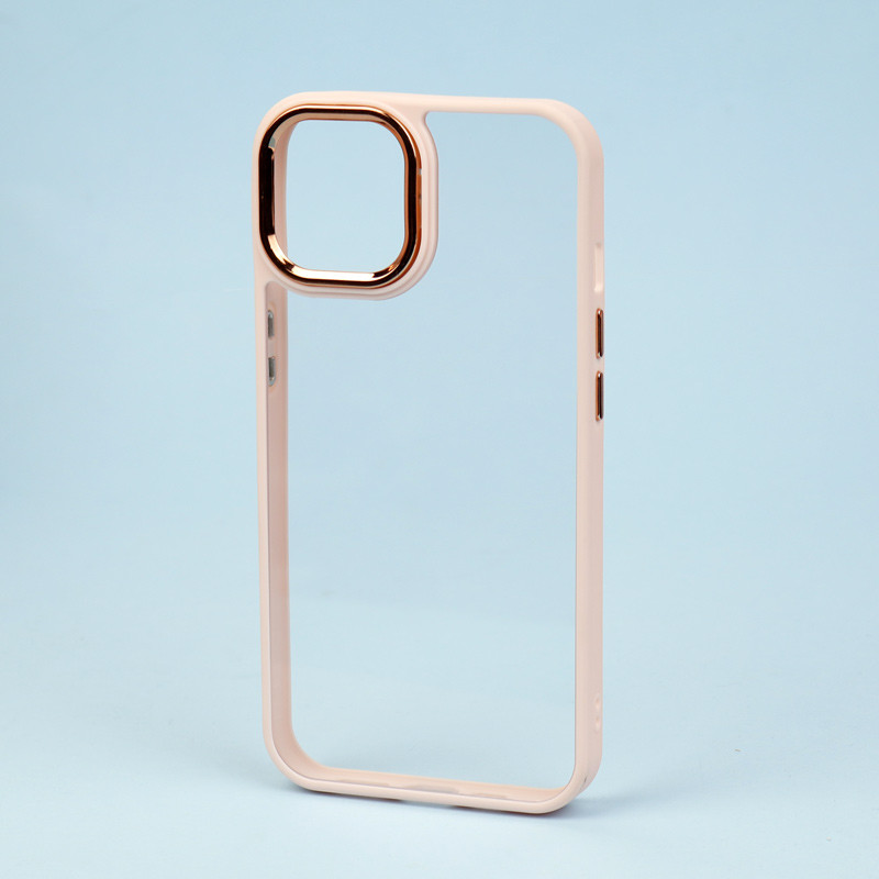 قاب PC آیفون iPhone 13 متال ایرون