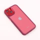 قاب PC آیفون iPhone 13 متال ایرون