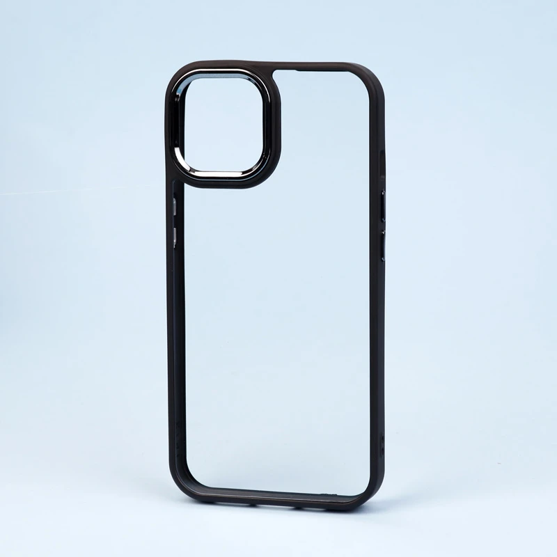 قاب PC آیفون iPhone 13 متال ایرون