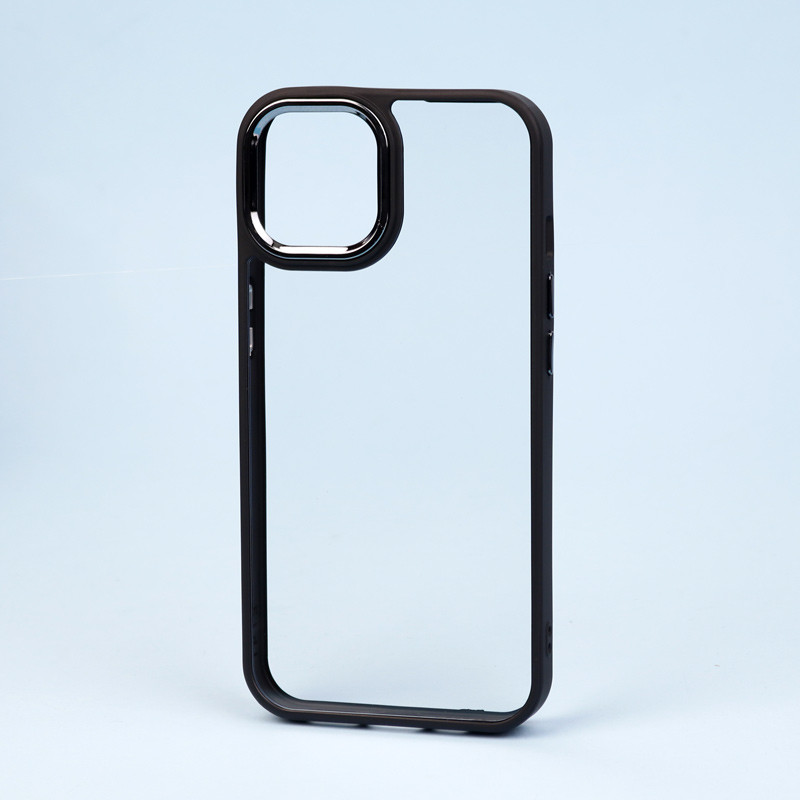 قاب PC آیفون iPhone 13 متال ایرون