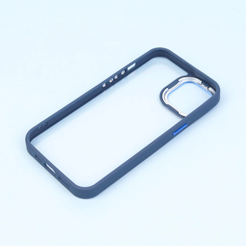 قاب PC آیفون iPhone 13 متال ایرون