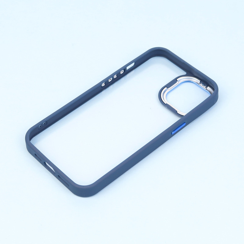 قاب PC آیفون iPhone 13 متال ایرون