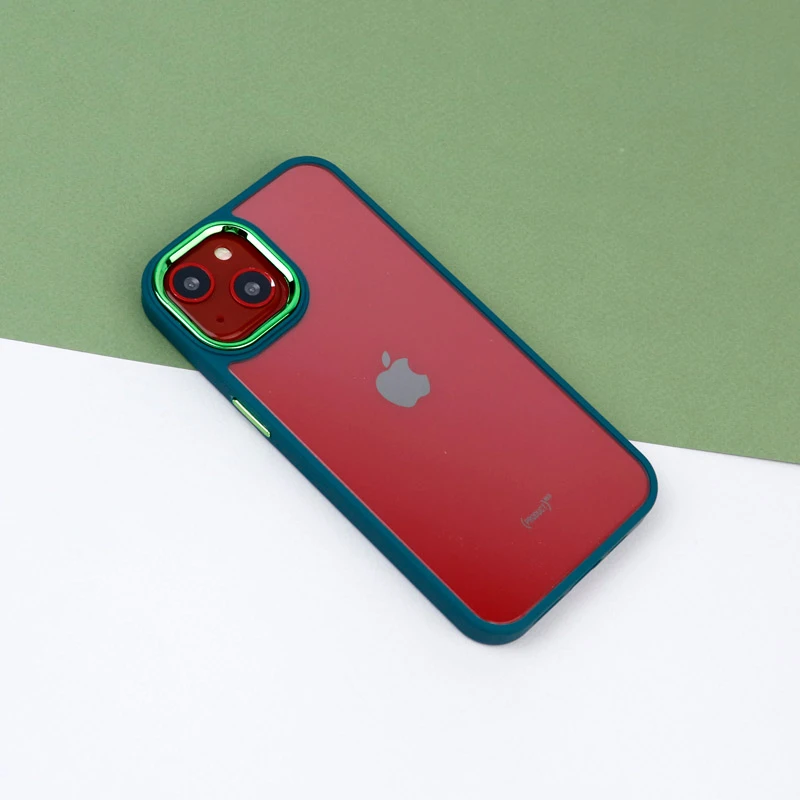 قاب PC آیفون iPhone 13 متال ایرون