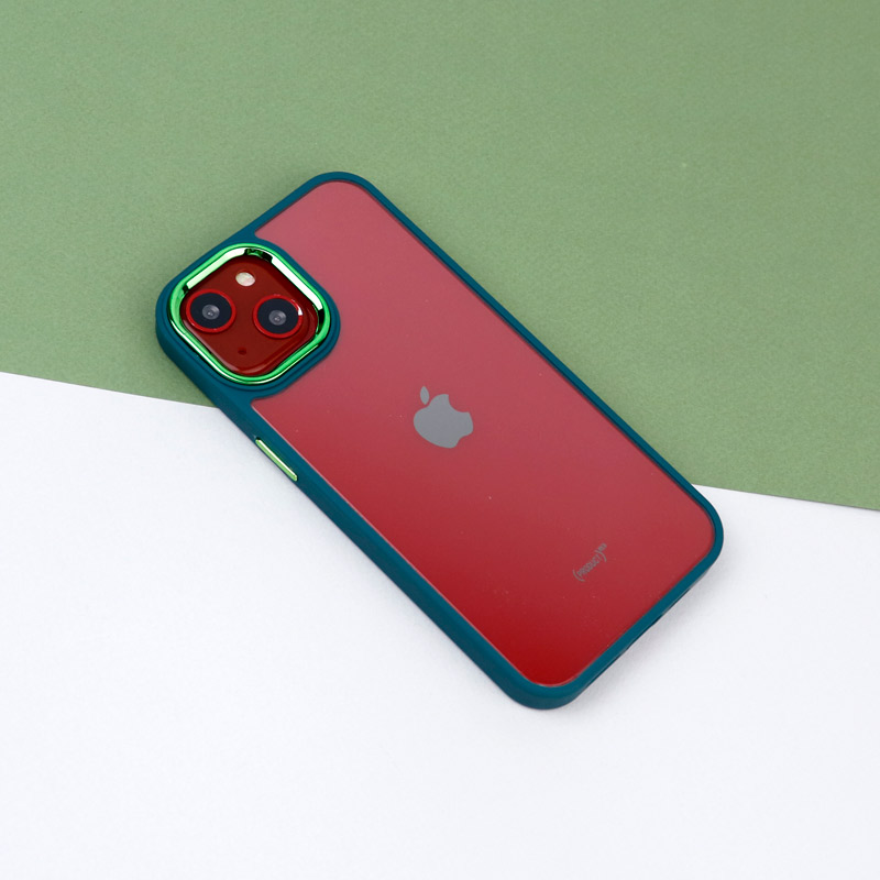 قاب PC آیفون iPhone 13 متال ایرون