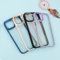 قاب PC آیفون iPhone 13 متال ایرون