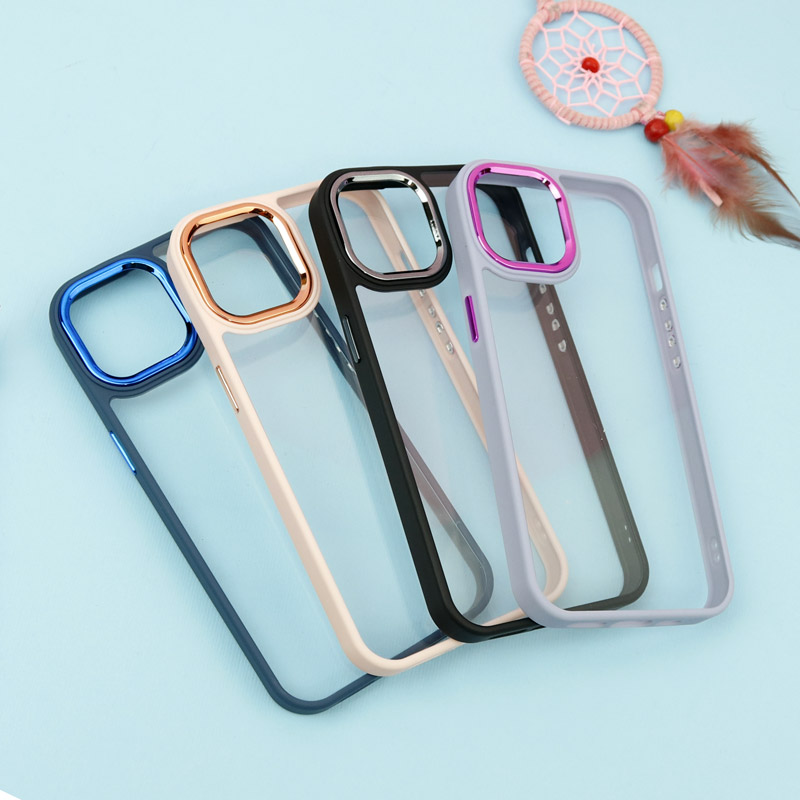قاب PC آیفون iPhone 13 متال ایرون