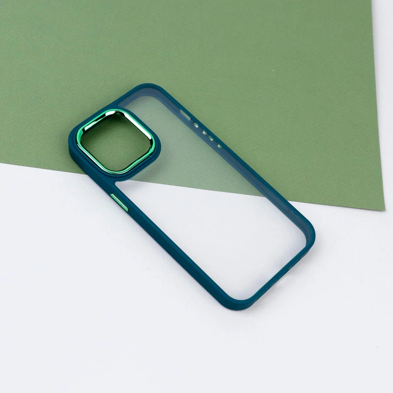 قاب PC آیفون iPhone 13 Pro متال ایرون