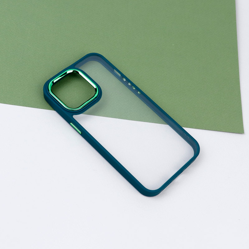 قاب PC آیفون iPhone 13 Pro متال ایرون