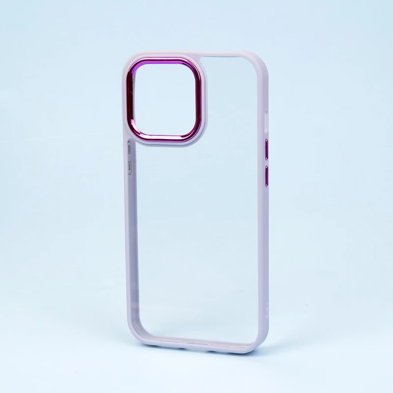 قاب PC آیفون iPhone 13 Pro متال ایرون