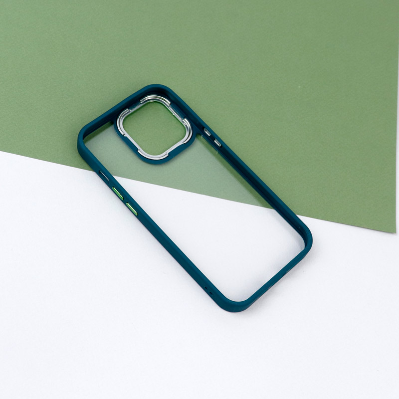 قاب PC آیفون iPhone 13 Pro متال ایرون