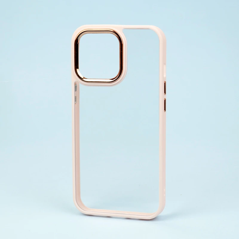 قاب PC آیفون iPhone 13 Pro متال ایرون