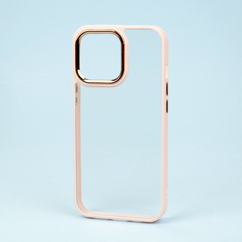 قاب PC آیفون iPhone 13 Pro متال ایرون