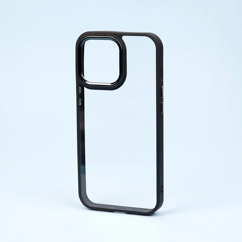 قاب PC آیفون iPhone 13 Pro متال ایرون
