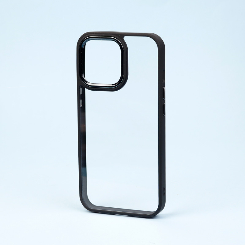 قاب PC آیفون iPhone 13 Pro متال ایرون