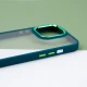 قاب PC آیفون iPhone 13 Pro متال ایرون