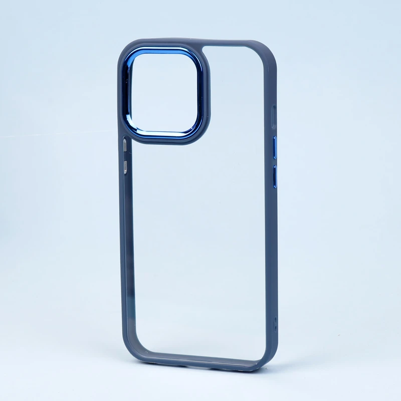قاب PC آیفون iPhone 13 Pro متال ایرون