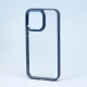 قاب PC آیفون iPhone 13 Pro متال ایرون