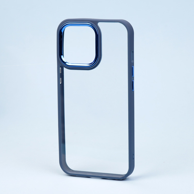 قاب PC آیفون iPhone 13 Pro متال ایرون