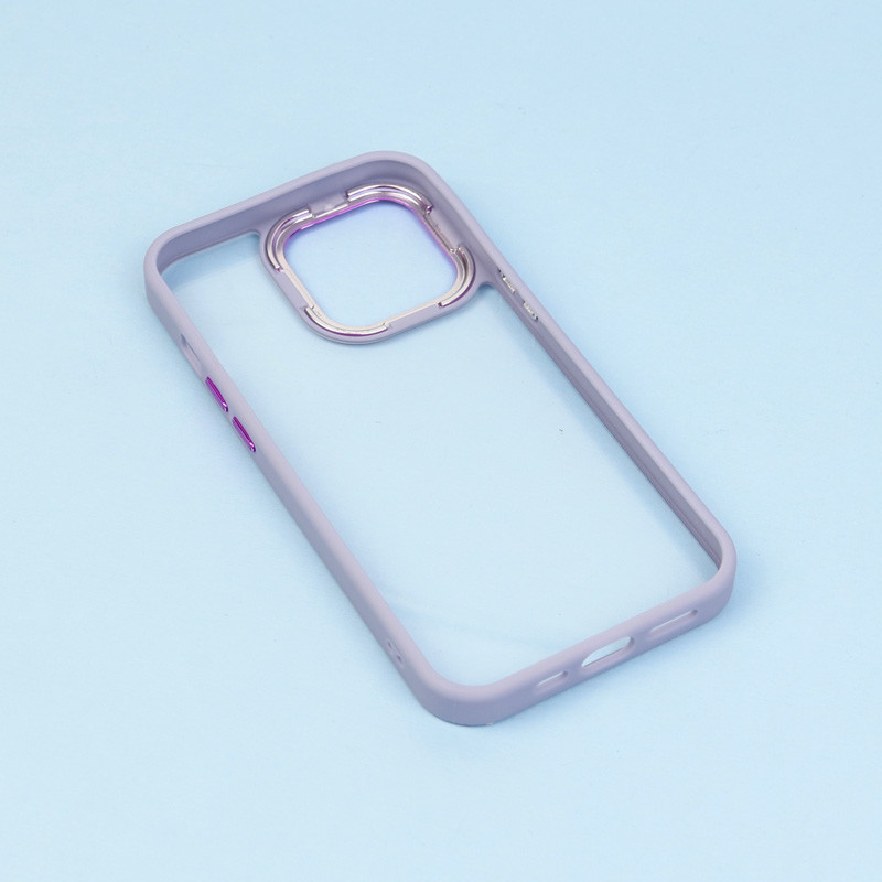 قاب PC آیفون iPhone 13 Pro متال ایرون