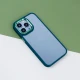 قاب PC آیفون iPhone 13 Pro متال ایرون