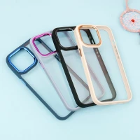 قاب PC آیفون iPhone 13 Pro متال ایرون