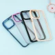 قاب PC آیفون iPhone 13 Pro متال ایرون