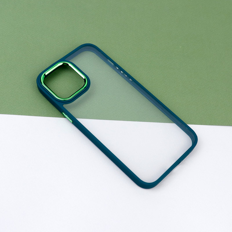 قاب PC آیفون iPhone 13 Pro Max متال ایرون